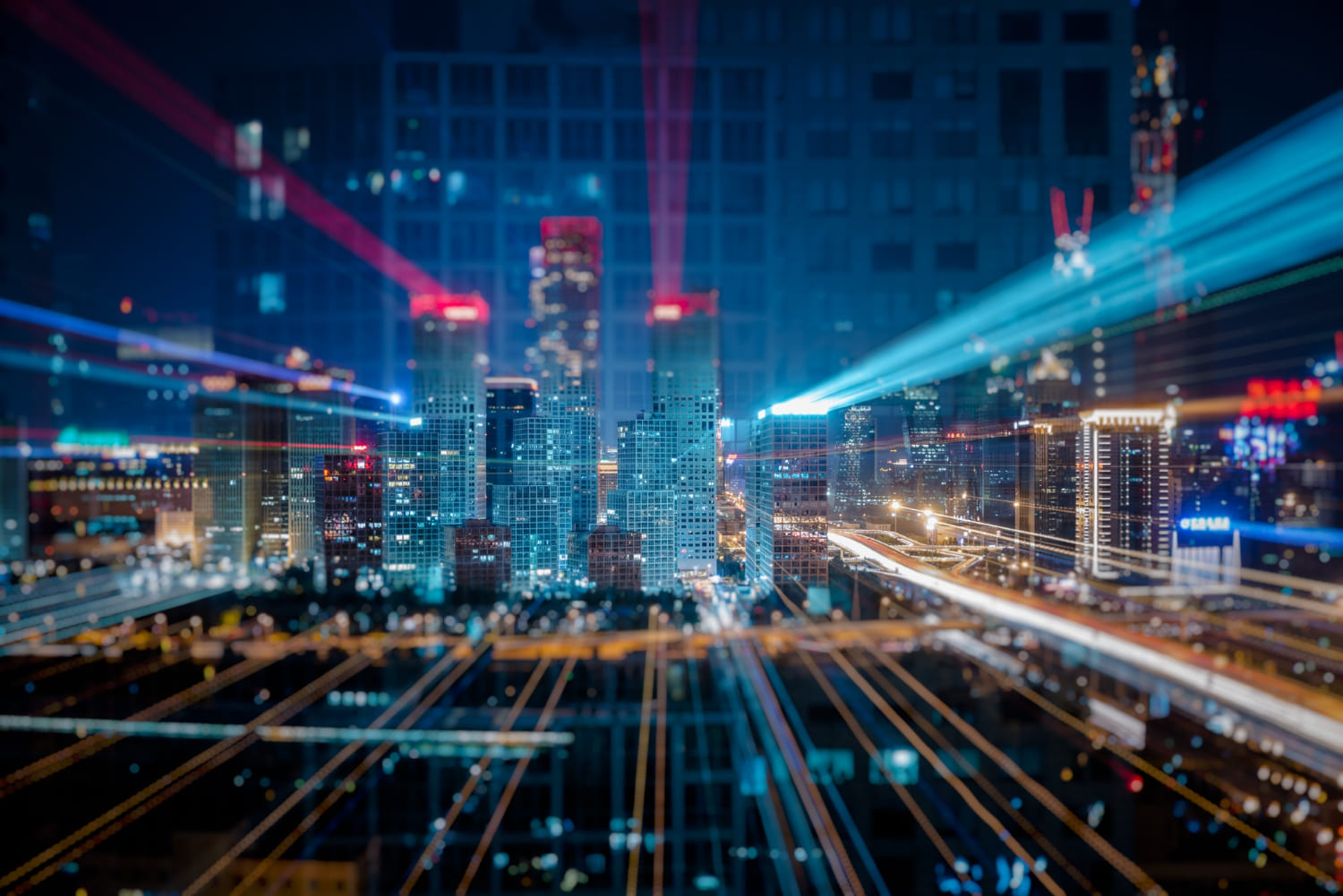 Private Cellular Networks and the Utility Sector: Powering the Grid’s Digital Transformation